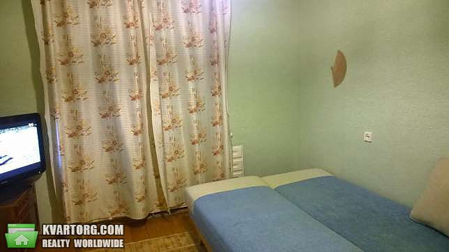 Rent out 2-room apartment. Киев,  Челябинская — photo 4