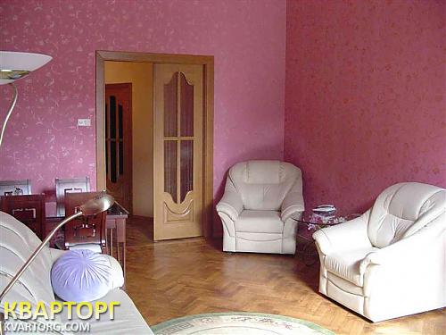 Rent out 2-room apartment. Одесса, Ланжероновская — photo 2