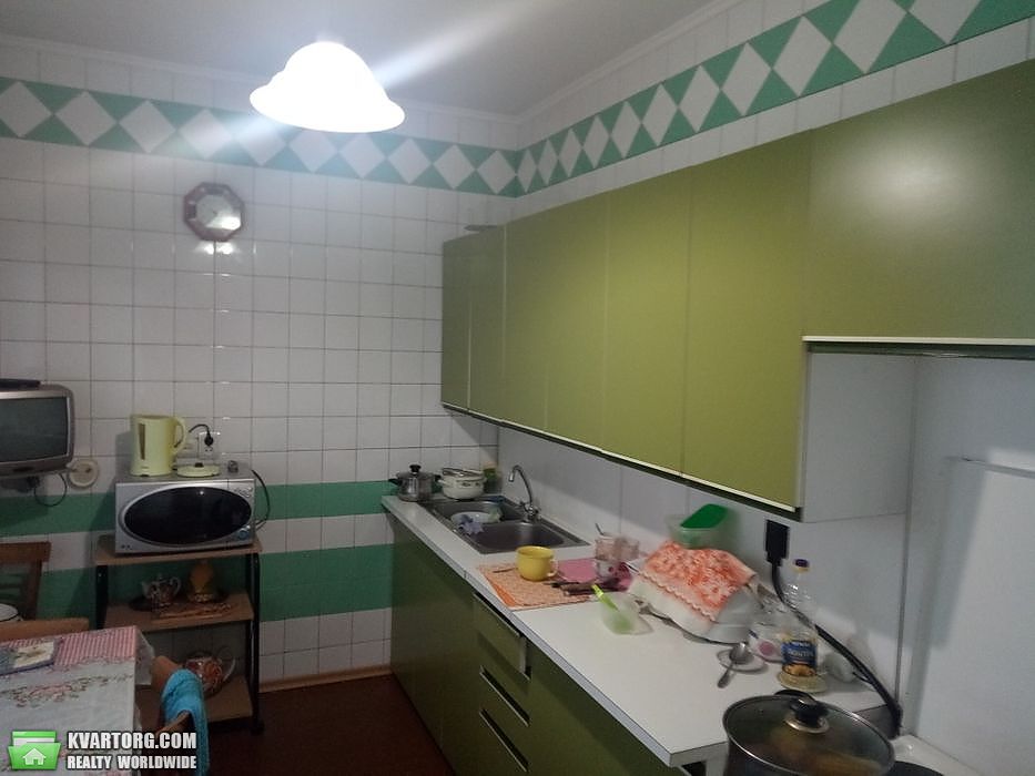 Sell 3-room apartment. Киев, Иорданская — photo 5