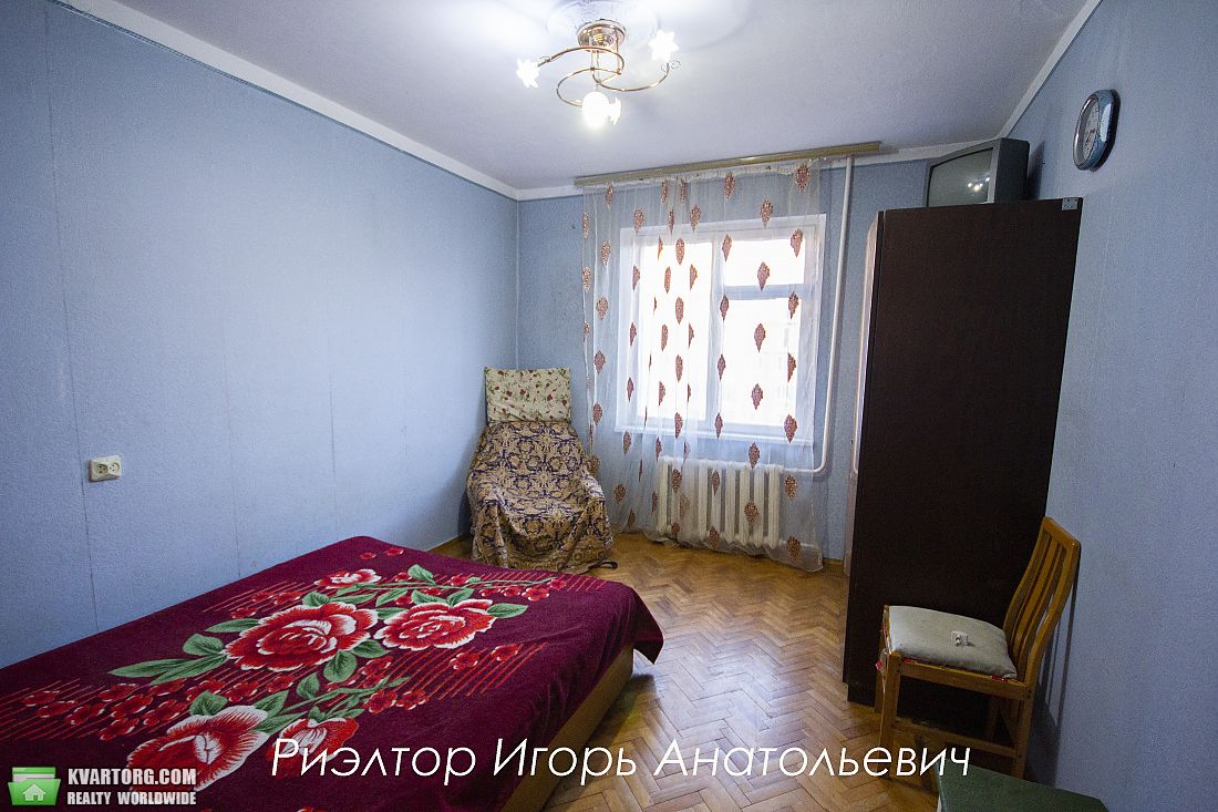 Rent out 2-room apartment. Одесса, Королёва Академика — photo 4