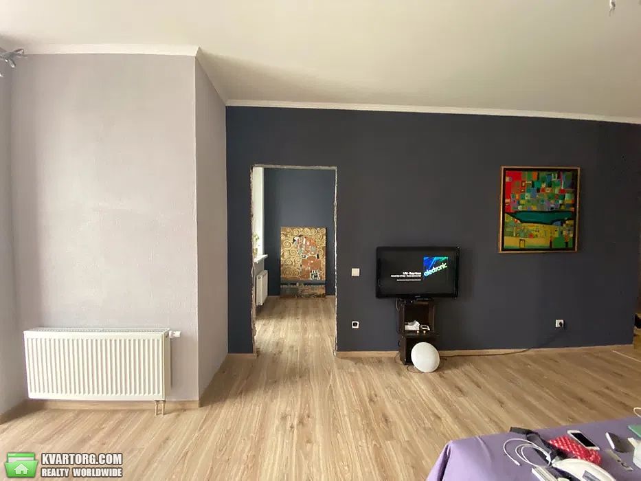 Sell 1-room apartment. Киев,  Драгоманова — photo 5