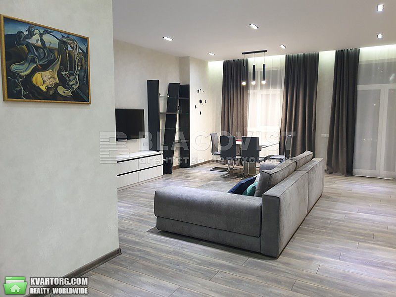 Rent out 2-room apartment. Киев, Академика Філатова — photo 3