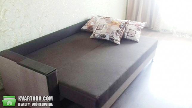 Rent out 1-room apartment. Киев, Ващенко — photo 3