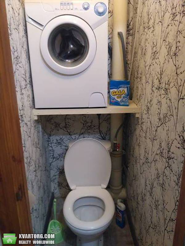Sell 1-room apartment. Киев,  Лаврухина — photo 6