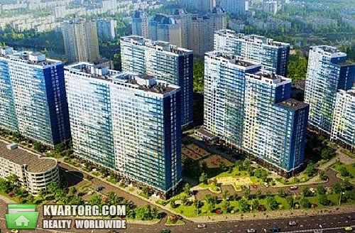 Sell 1-room apartment. Киев, Сверстюка — photo 9