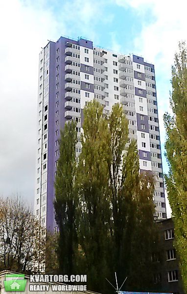 Sell 2-room apartment. Киев, Трутенко — photo 2
