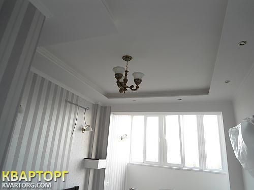 Rent out 3-room apartment. Одесса, Базарная — photo 4