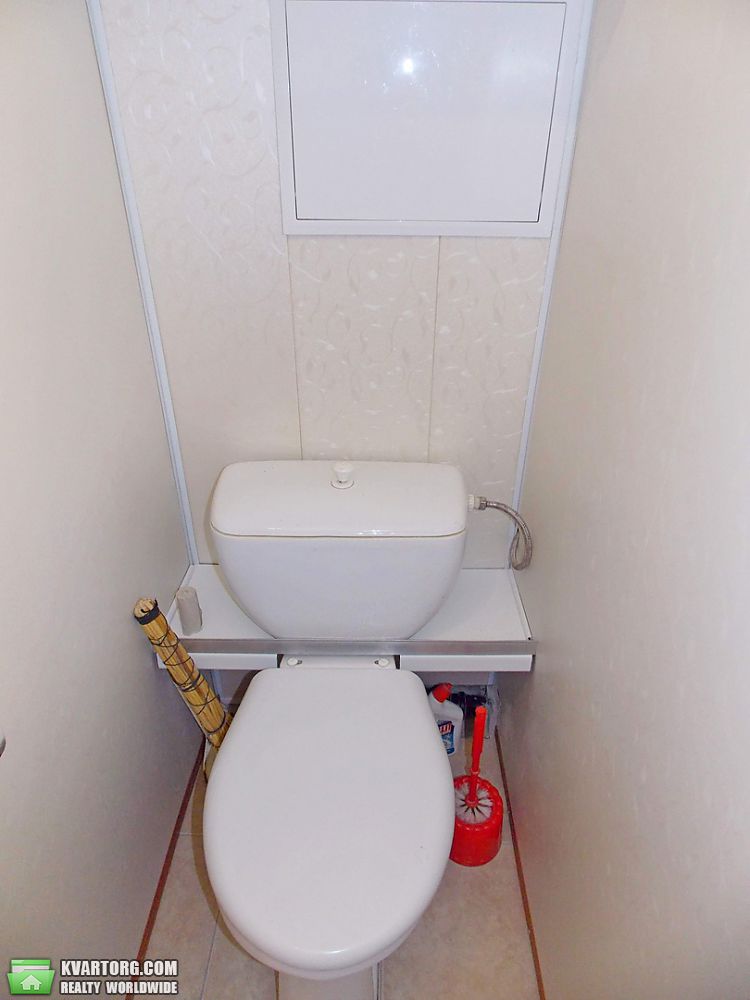 Rent out 2-room apartment. Днепропетровск, Вокзальная — photo 6