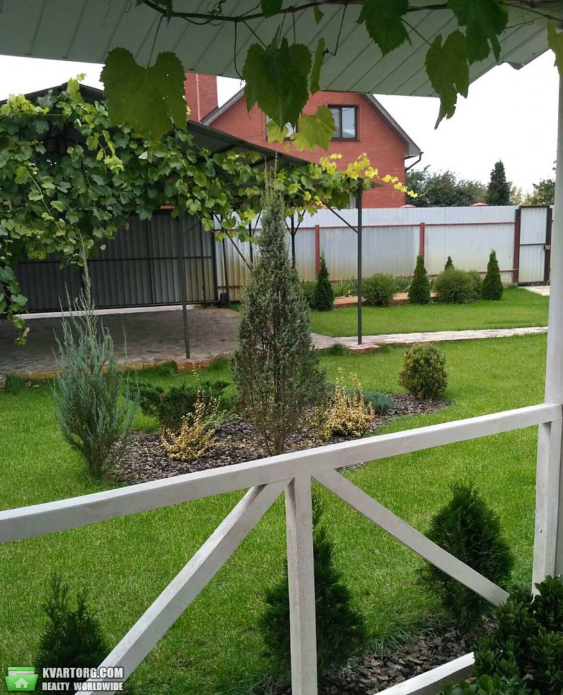 Sell house. Киев,  Садовая Осокорки — photo 8