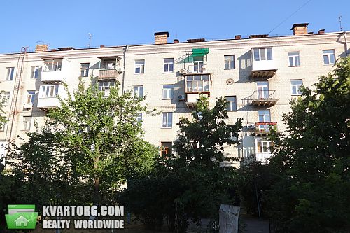Sell 2-room apartment. Киев, Красноткацкая — photo 1