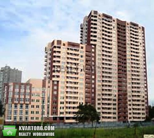 Sell 1-room apartment. Киев, Харьковское шоссе — photo 9