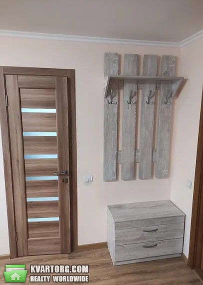 Rent out 1-room apartment. Киев, Кочерги Ивана — photo 7