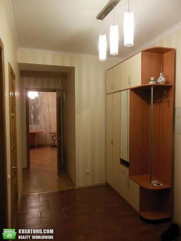 Rent out 3-room apartment. Киев,  Героев Сталинграда пр — photo 8