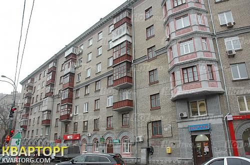 Sell 3-room apartment. Киев,  Воздухофлотский пр — photo 1