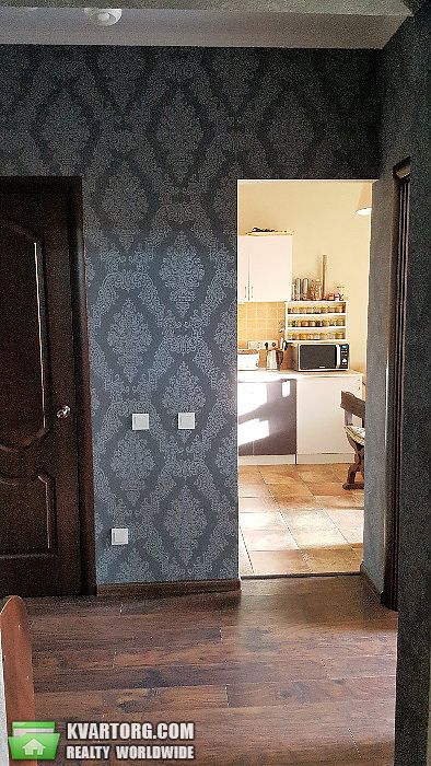Sell 1-room apartment. Киев, Регенераторная — photo 3