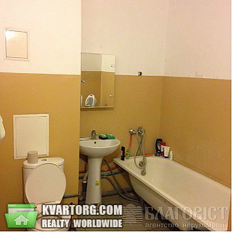 Sell 1-room apartment. Киев,  Днепровская наб — photo 9