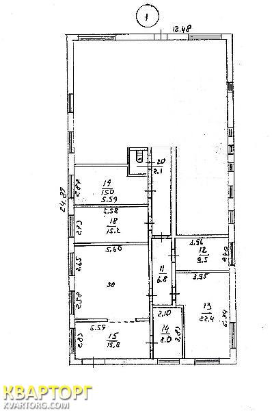 Rent out warehouse. Киев, Гродненская — photo 4