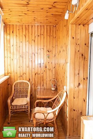 Rent out 2-room apartment. Киев,  Подгорная — photo 8