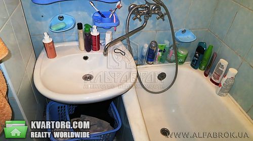 Sell 3-room apartment. Киев, Жмеринская — photo 4