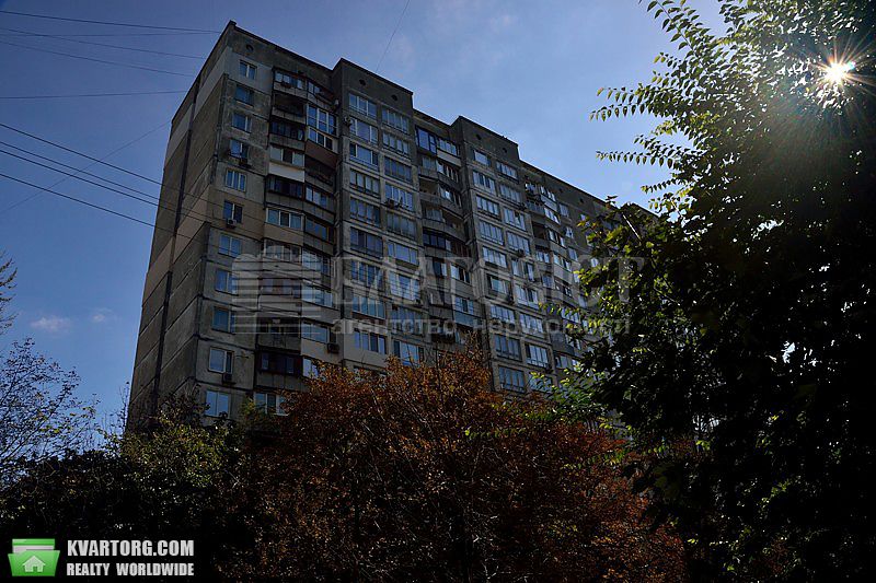 Sell 3-room apartment. Киев,  Металлистов пер — photo 5