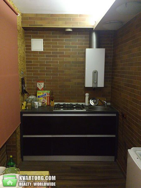 Sell 2-room apartment. Киев, Героев Днепра — photo 4