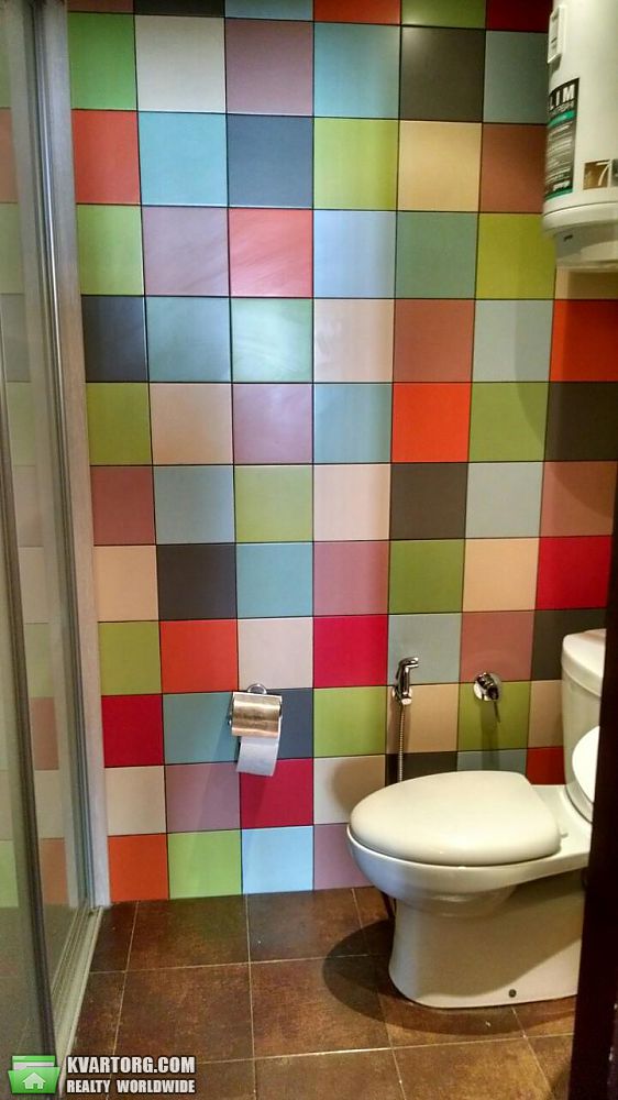 Sell 2-room apartment. Киев,  Туровская — photo 7