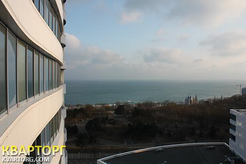 Rent out 2-room apartment. Одесса, Литературная — photo 9