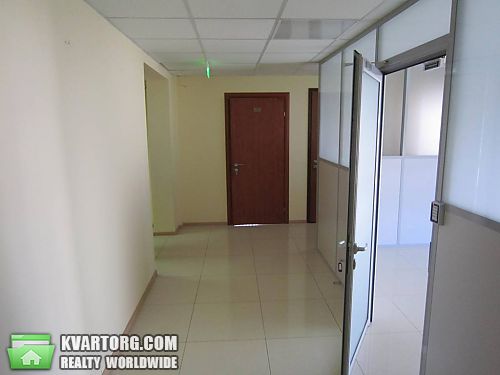 Rent out office. Киев, 40-летия Октября просп — photo 7