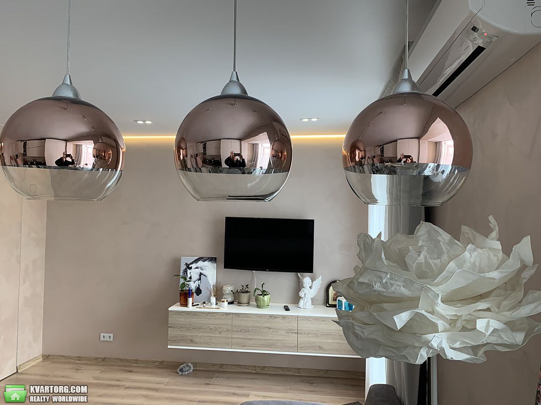Sell 1-room apartment. Днепропетровск, набережная Победы — photo 1