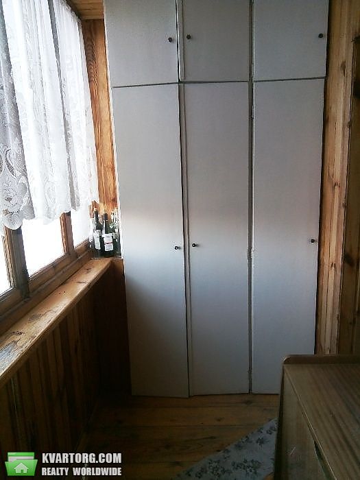 Sell 2-room apartment. Киев,  Салютная — photo 5