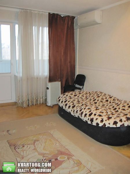 Sell 2-room apartment. Киев, Златоустовская — photo 3