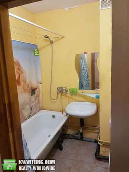Sell 1-room apartment. Киев,  Лисковская — photo 4