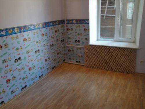 Rent out 3-room apartment. Одесса, Ольгинская — photo 9