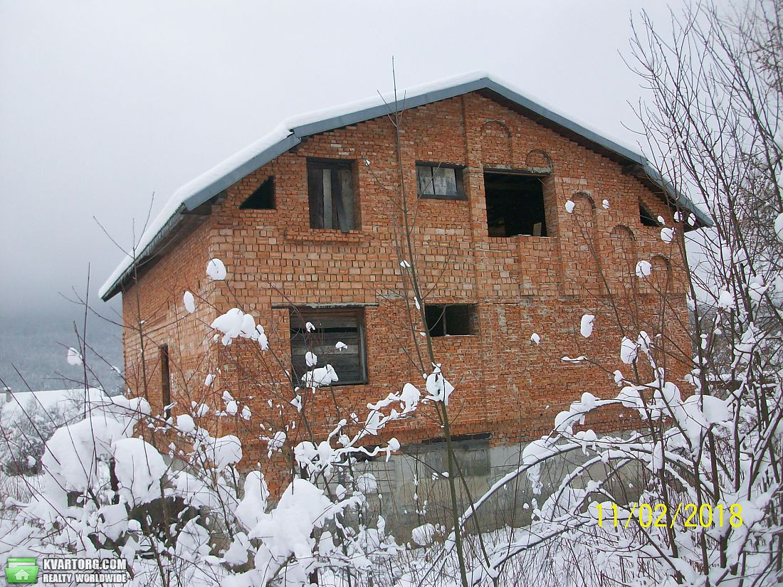 Sell house. Львов, Дубина — photo 1