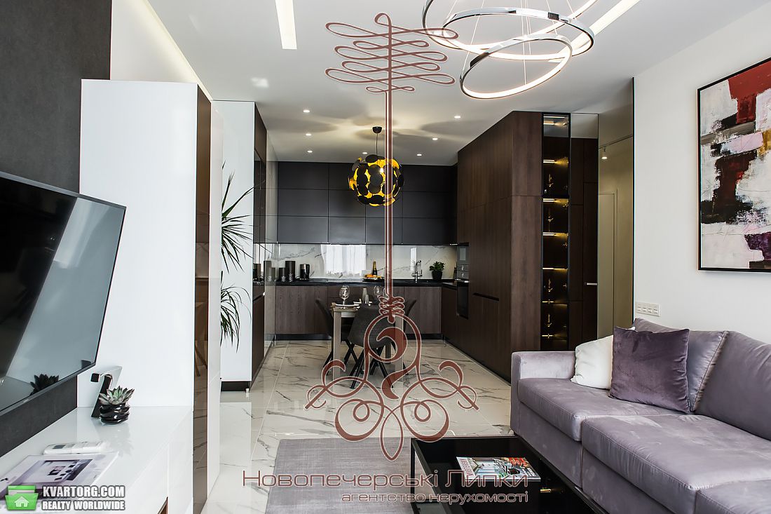 Sell 2-room apartment. Киев,  Драгомирова — photo 7