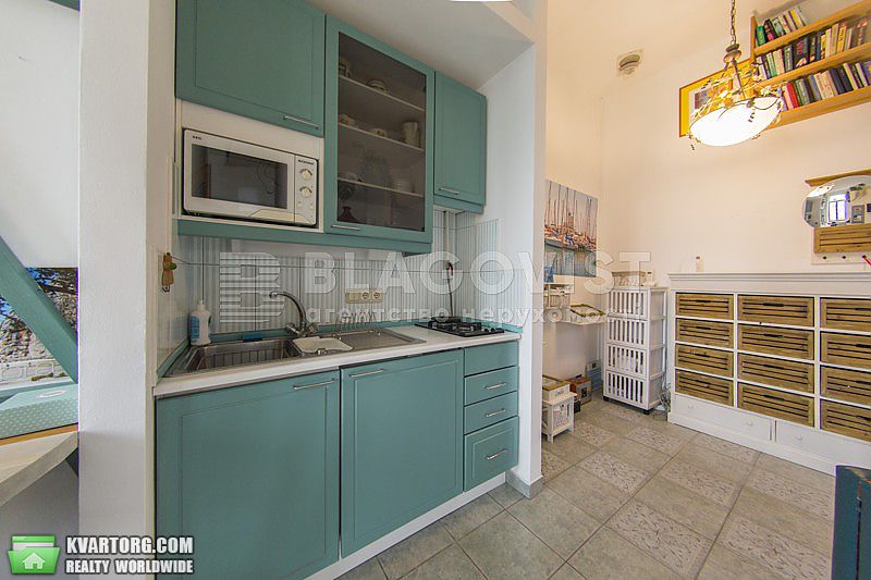 Rent out 1-room apartment. Киев,  Банковая — photo 9