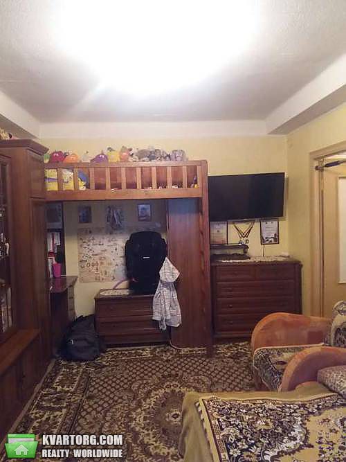 Sell 1-room apartment. Киев,  Соломенская — photo 4