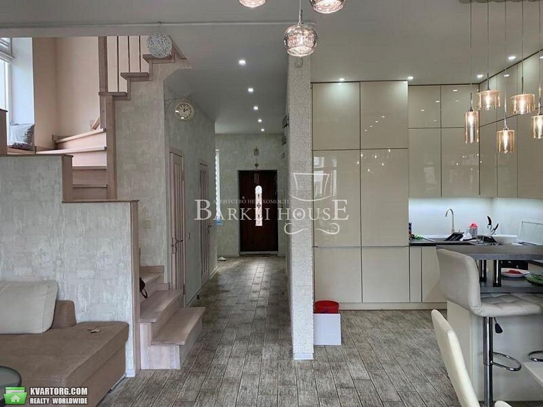 Rent out Townhouse. Буча,  Лесная — photo 3