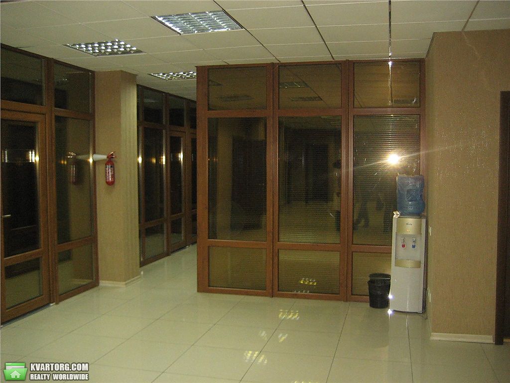 Rent out office. Киев, Харьковское шоссе — photo 2