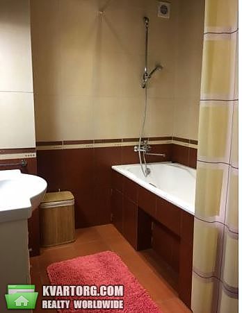 Rent out 3-room apartment. Киев,  Победы пр — photo 10
