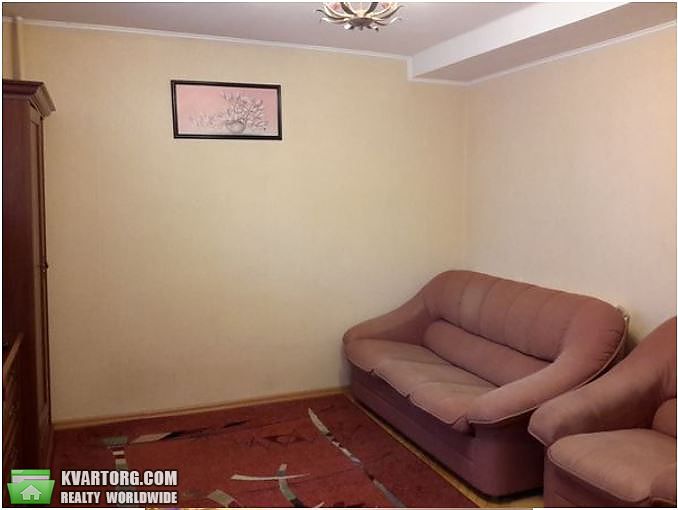 Rent out 1-room apartment. Киев,  Василевской — photo 3