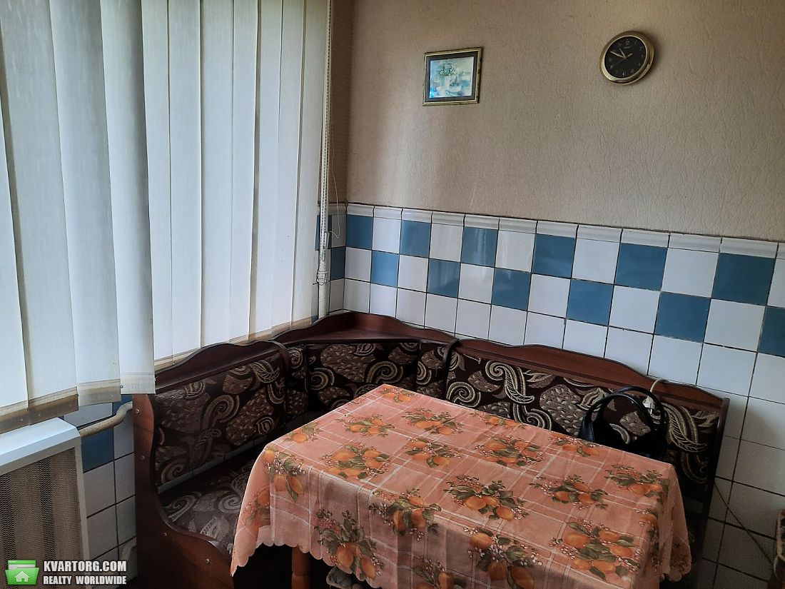 Rent out 2-room apartment. Киев,  Перова бул — photo 8