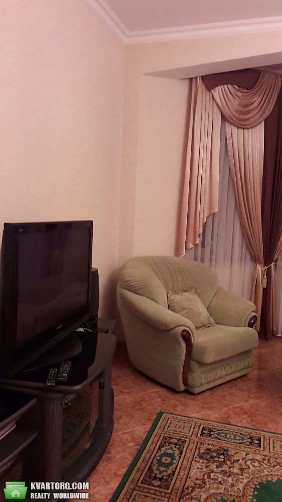 Rent out 2-room apartment. Одесса, Довженко — photo 2