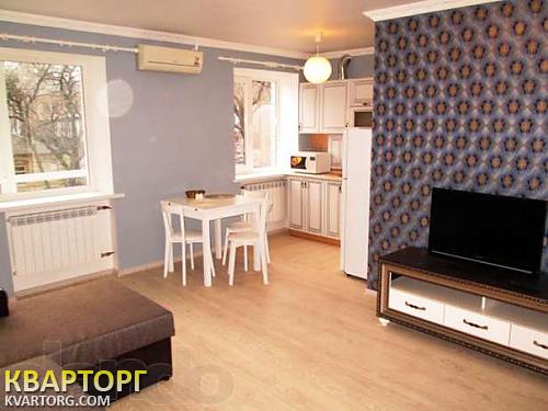 Rent out 1-room apartment. Днепропетровск, Бородинская — photo 5
