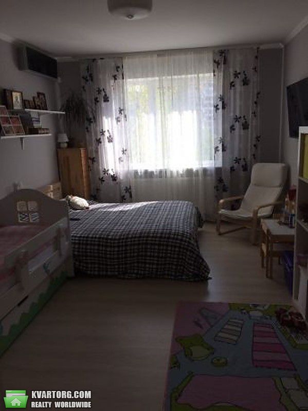 Sell 1-room apartment. Киев,  Лисковская — photo 5