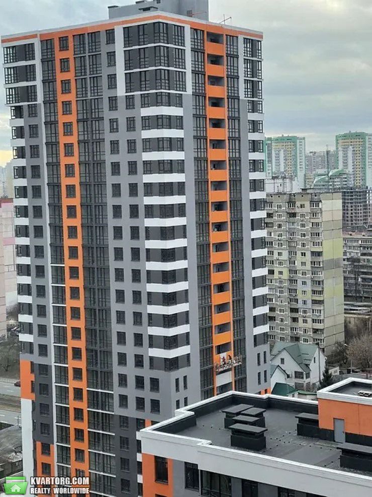 Sell 2-room apartment. Киев,  Автозаводская — photo 1
