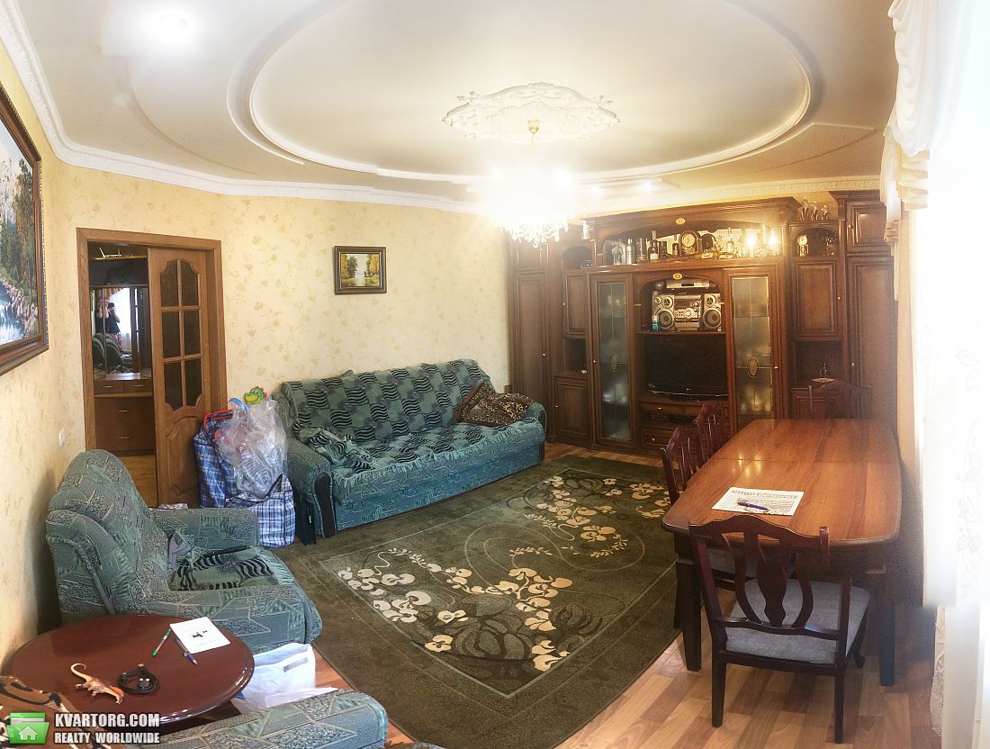Sell 3-room apartment. Днепропетровск, Рабочая — photo 7
