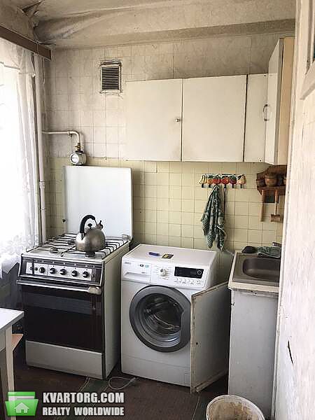 Sell 2-room apartment. Киев, Криилловская — photo 1