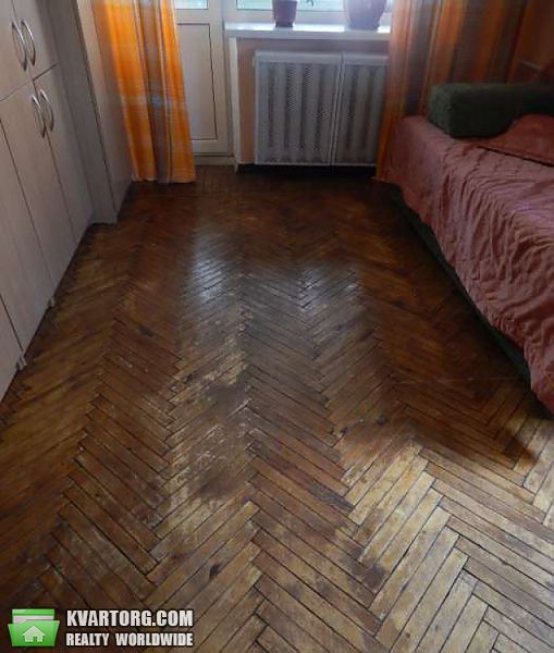 Sell 1-room apartment. Киев, Заслонова — photo 4