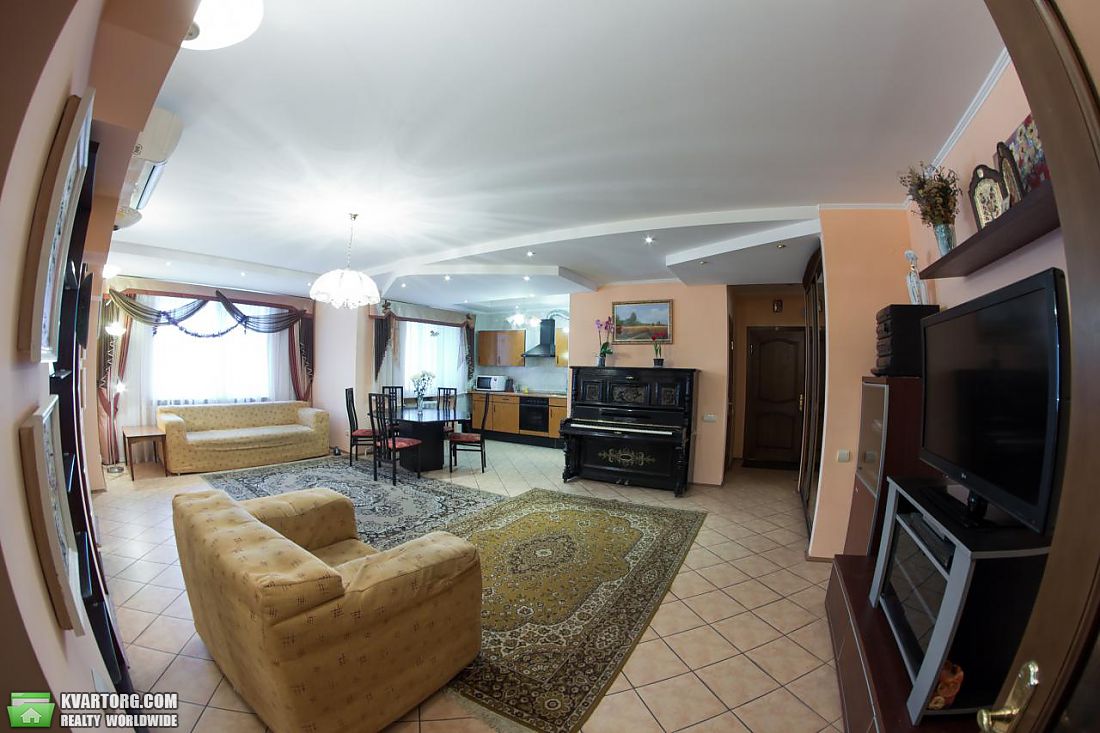 Sell 4-room apartment. Киев,  Драгомирова — photo 1